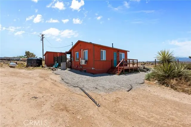 59101 Joshua Drive, Yucca Valley, CA 92284 - #3