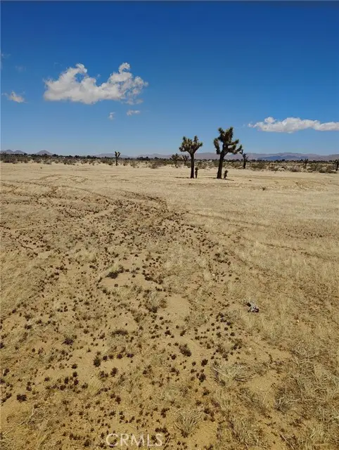 0 Juniper Road, Apple Valley, CA 92308