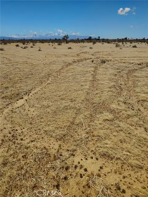 0 Juniper Road, Apple Valley, CA 92308 - Image #2