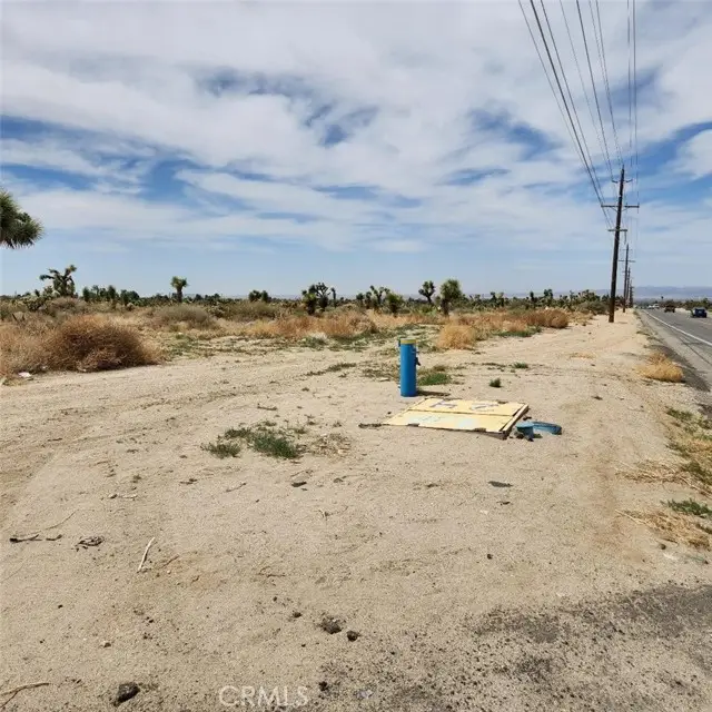 0 Sheep Creek, Phelan, CA 92371 - #2