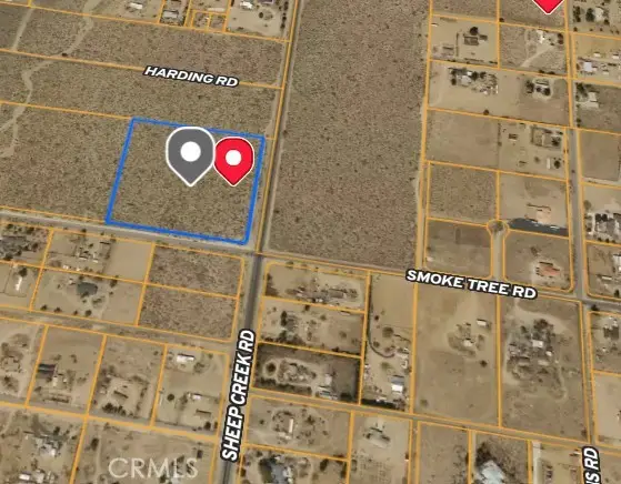 0 Sheep Creek, Phelan, CA 92371 - #3