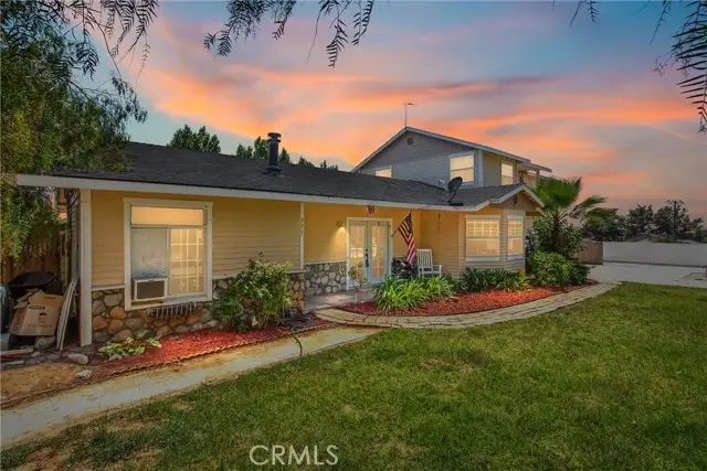 375 E County Line Road, Calimesa, CA 92320 - #1