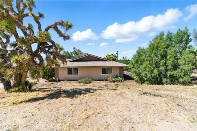 56620 Hidden Gold Drive, Yucca Valley, CA 92284 - #3