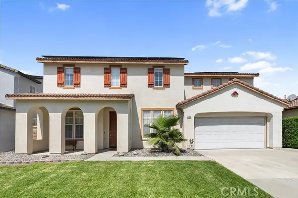 7311 Pinewood Court, Eastvale, CA 92880
