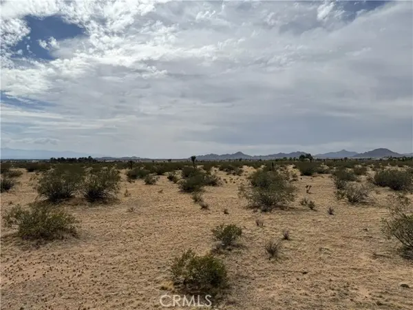 0 Japatul Road, Apple Valley, CA 92307