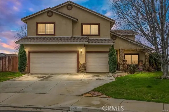 645 Bryce Lane, Beaumont, CA 92223 - Image #1
