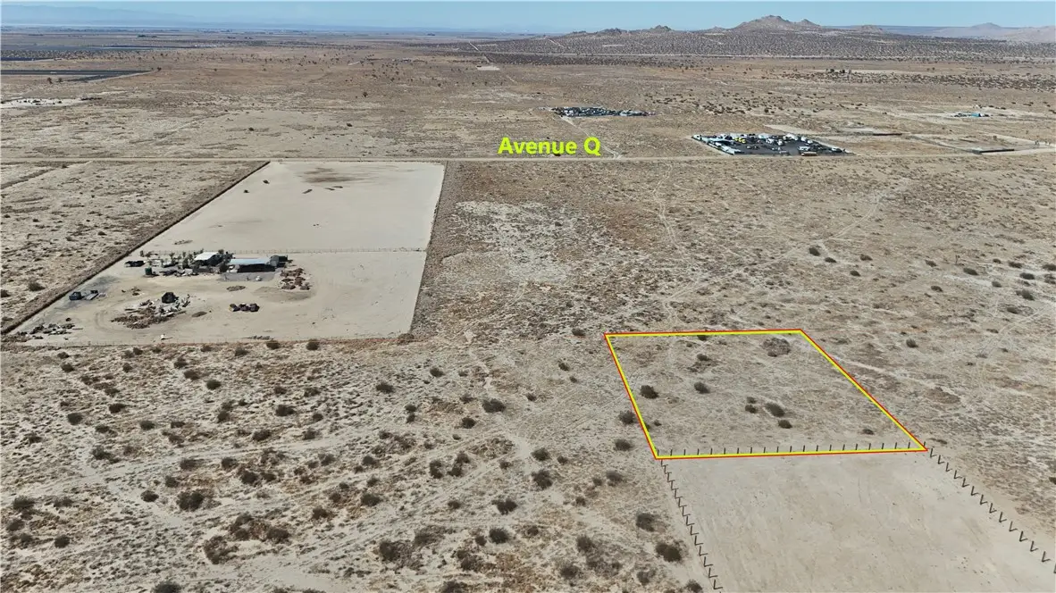 0 116th Street, Littlerock, CA 93543 - Image #1