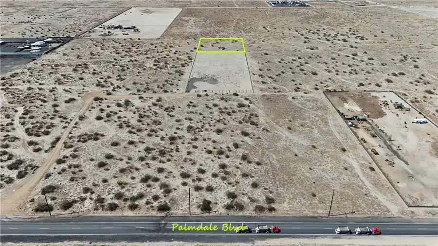 0 116th Street, Littlerock, CA 93543 - Image #3