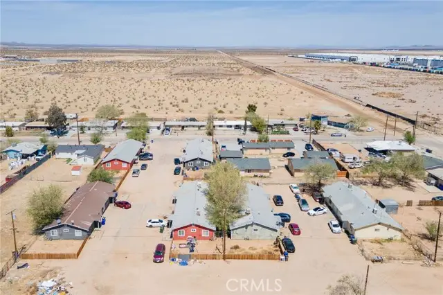 12023 Chamberlaine Way, Adelanto, CA 92301 - #1