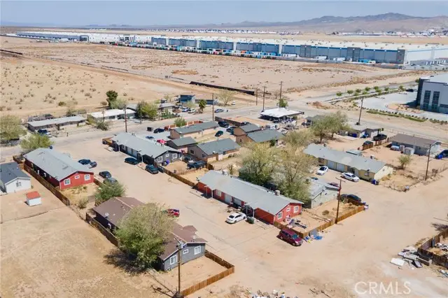 12023 Chamberlaine Way, Adelanto, CA 92301 - #2