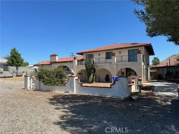 16485 Wintun Road, Apple Valley, CA 92307