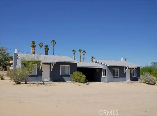 73514 Desert Trail Drive, Twentynine Palms, CA 92277 - #2