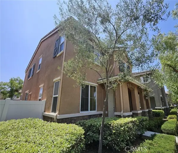 22350 Yorke Road, Moreno Valley, CA 92553