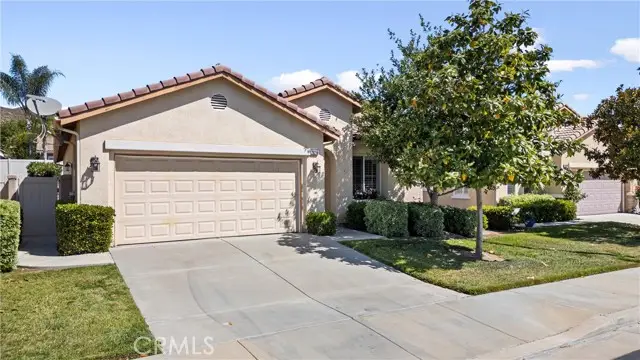 28216 Meadowsweet Drive, Menifee, CA 92584 - Image #1