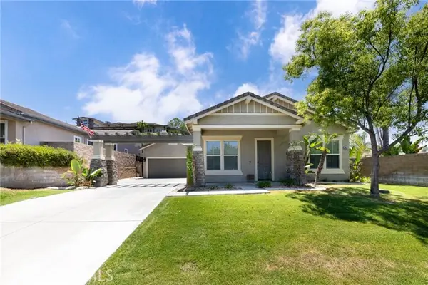 34177 Pinehurst Drive, Yucaipa, CA 92399