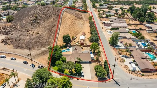 1390 Corona Avenue, Norco, CA 92860