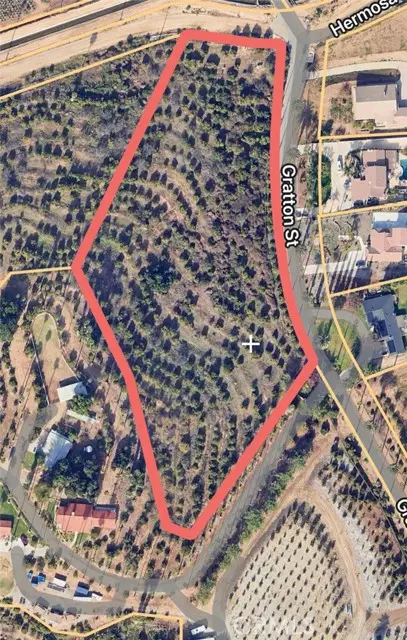 0 Gratton, Riverside, CA 92504 - #2