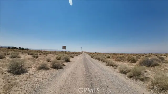 0 Avenue B-8, Lancaster, CA 93536 - #3