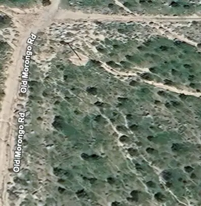 0 Old Morongo Road, Whitewater, CA 92282
