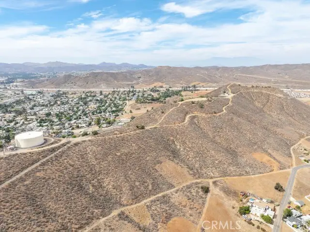 0 Ridge Road, Lake Elsinore, CA 92530 - #1