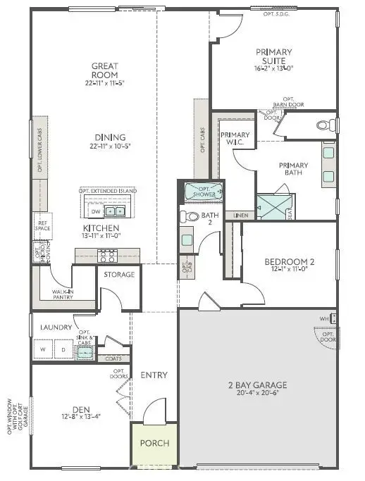 1523 Beacon Drive, Beaumont, CA 92223 - Image #2