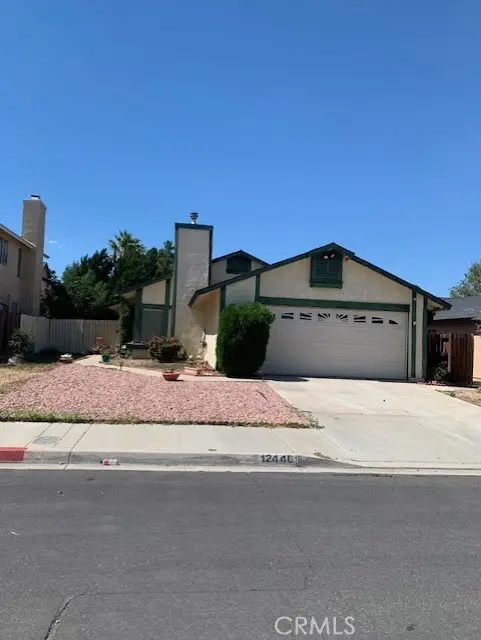 12446 Mount Baldy Drive, Victorville, CA 92392