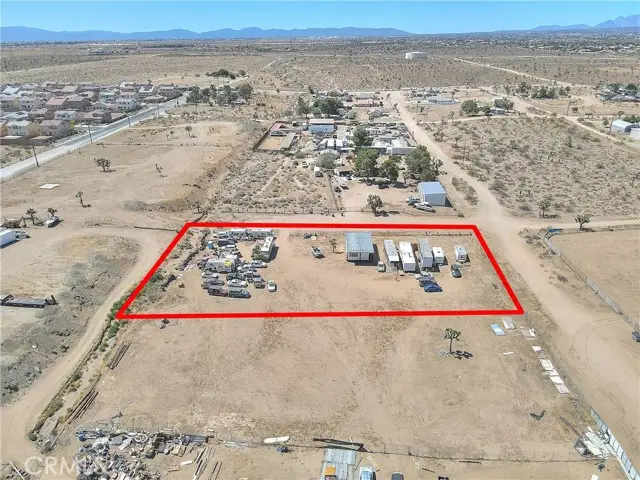 11525 Cactus Road, Phelan, CA 92371 - #2