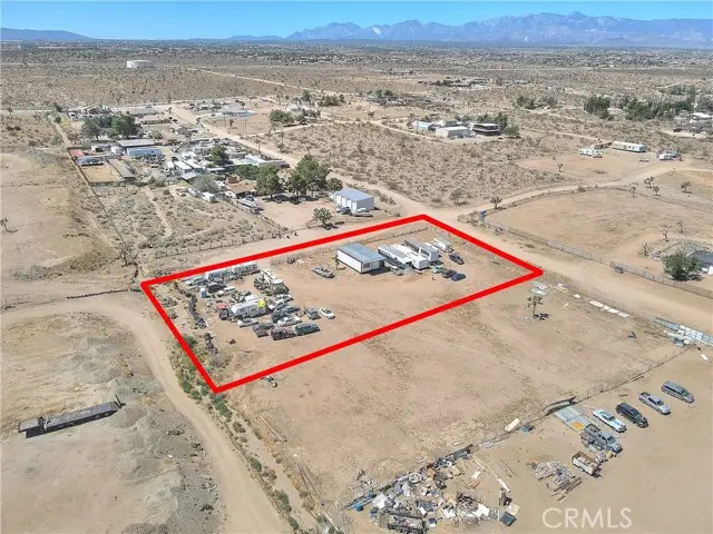 11525 Cactus Road, Phelan, CA 92371 - #3