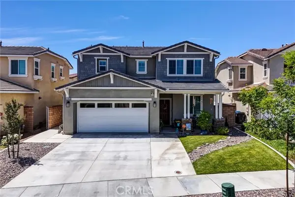 27283 Chase Road, Menifee, CA 92584