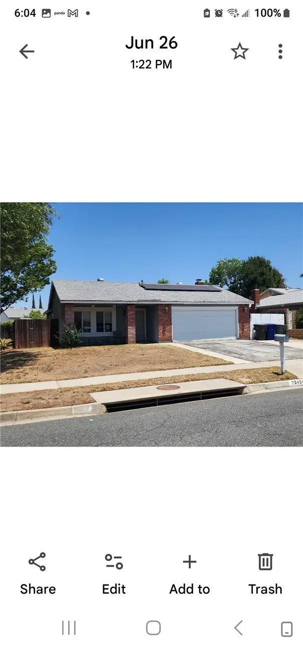 2945 Myers Street, Riverside, CA 92503 - #2