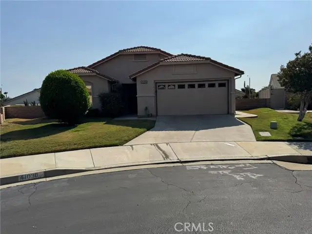 41030 Inverness Circle, Cherry Valley, CA 92223 - Image #1