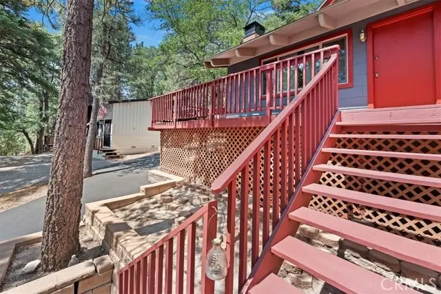 732 Tulip Drive, Green Valley Lake, CA 92341 - Image #3