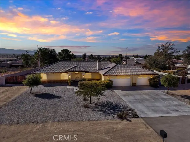 13546 Rincon Road, Apple Valley, CA 92308 - #1