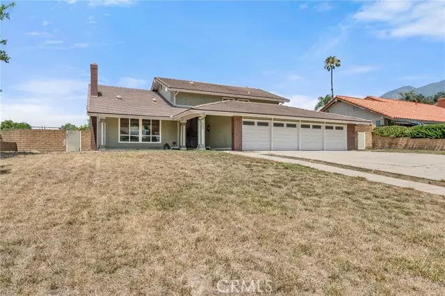 6036 Eastwood Avenue, Rancho Cucamonga, CA 91737 - #1