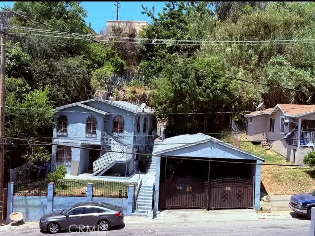 1041 Geraghty, East Los Angeles, CA 90063 - #1