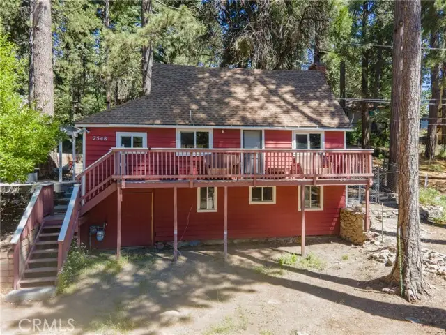2548 Secret Drive, Running Springs, CA 92382 - Image #1