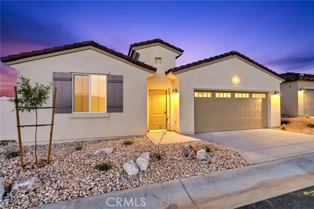 7408 Desert Sky Drive, Yucca Valley, CA 92284 - #1