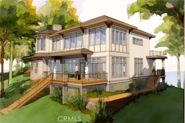 3577 Shaw Ranch Road, Pasadena, CA 91107