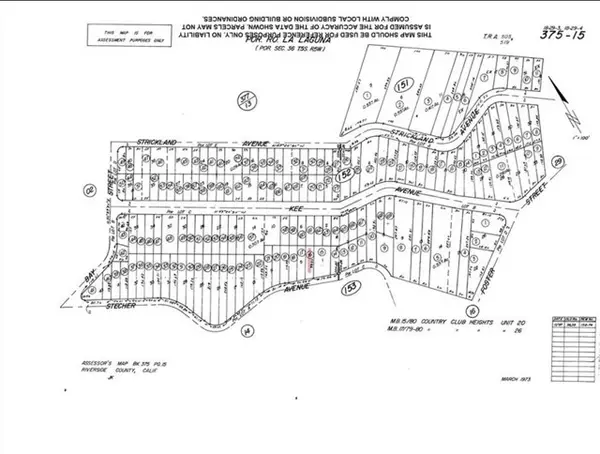 0 Stecher Avenue, Lake Elsinore, CA 92530