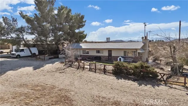 46630 172nd Street, Lancaster, CA 93535 - #1