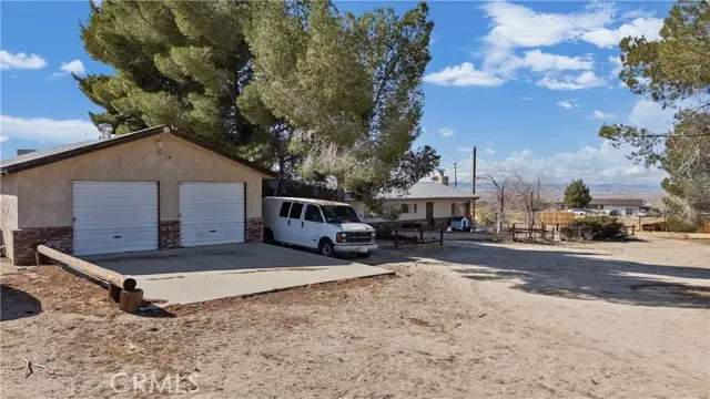 46630 172nd Street, Lancaster, CA 93535 - #2