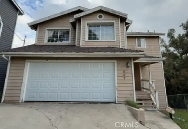 549 Lotus Street, Los Angeles, CA 90065