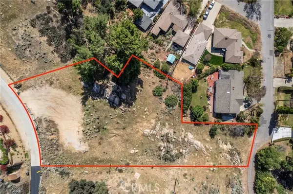 2935 Galaxie Heights Road, Riverside, CA 92507