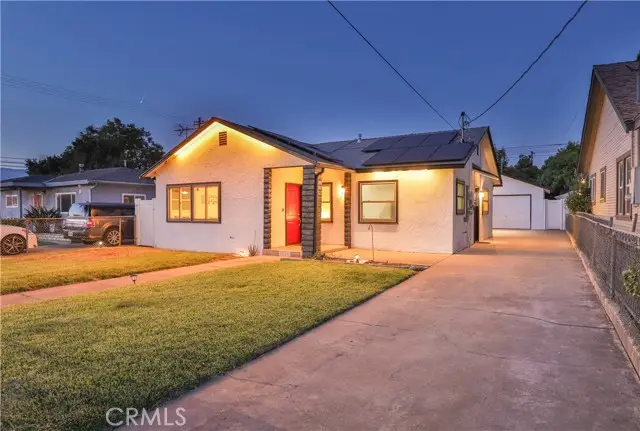 1024 Lawton, Redlands, CA 92374 - #1