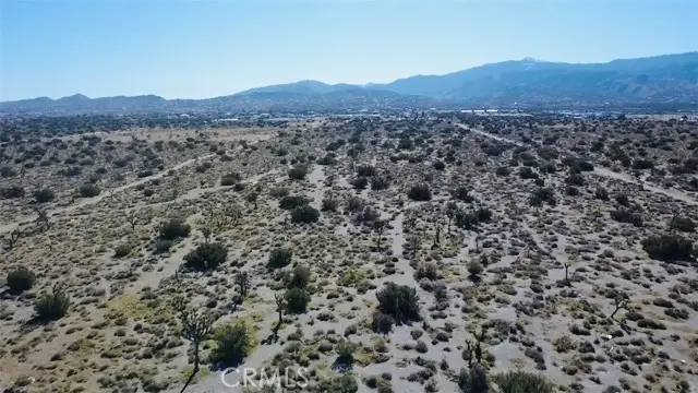 0 Eaby Road, Phelan, CA 92371 - #1