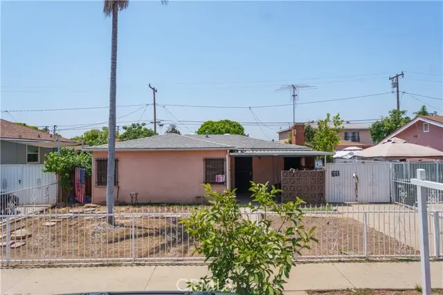 2429 W Cleveland Avenue, Montebello, CA 90640 - #1