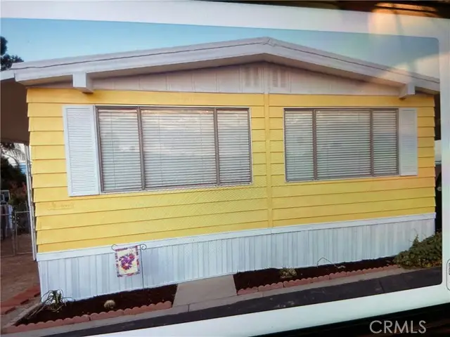 1177 W Congress Street #45, San Bernardino, CA 92410 - #1