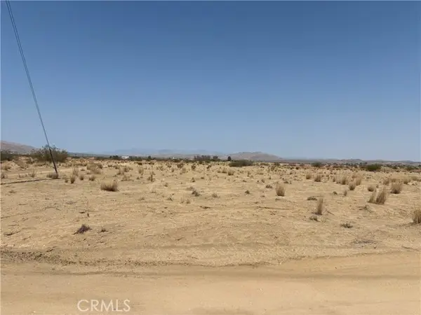 5650 Cascade Road, Joshua Tree, CA 92252