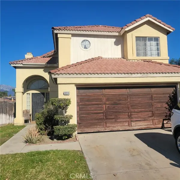 13934 Green Vista Drive, Fontana, CA 92337