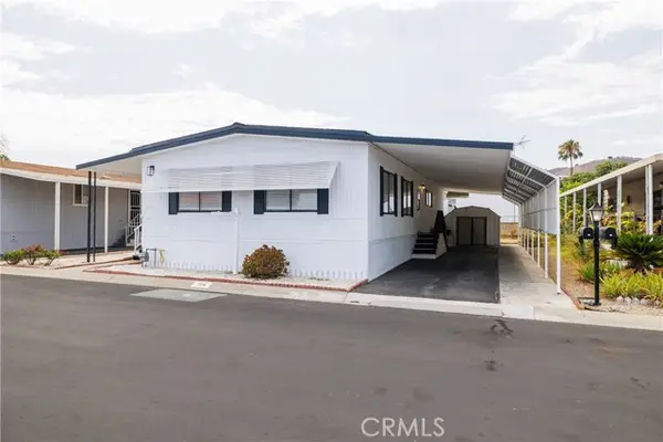 3700 Buchanan Street #164, Riverside, CA 92503